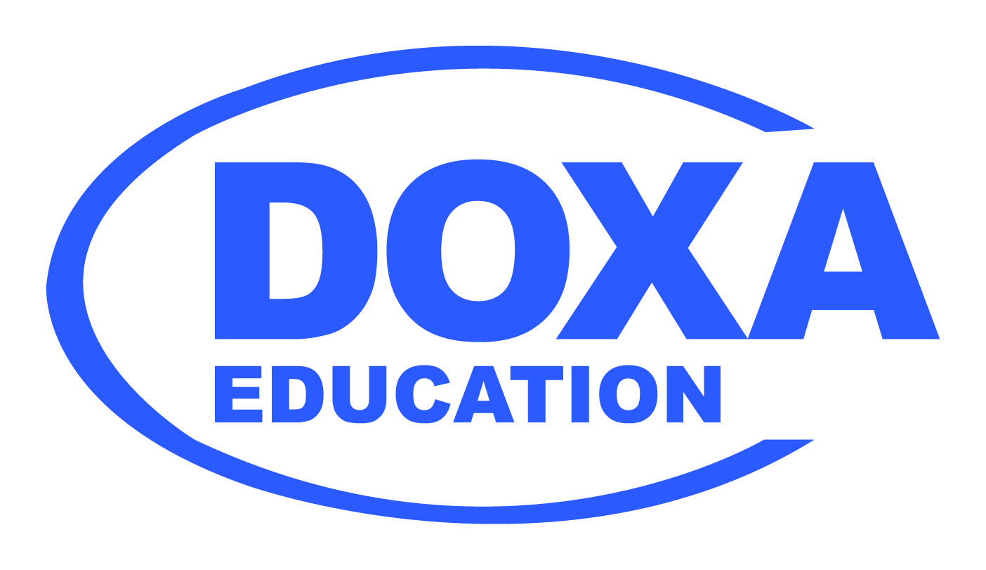 DOXA EDUCATION RESOURCES LTD Logo
